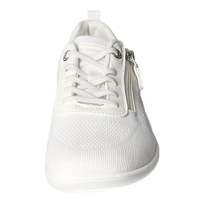 Tom Tailor Schnürhalbschuh Sneaker (sportlich) - SchuhEggers.de