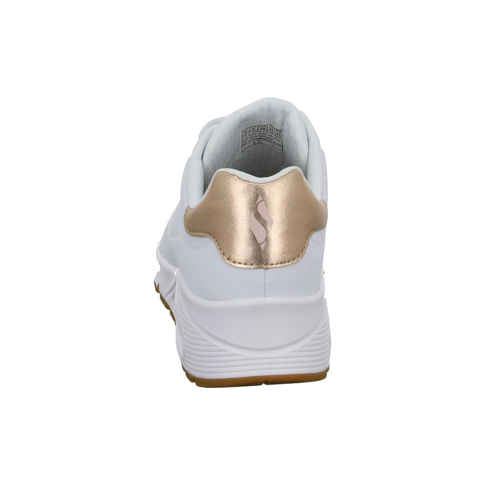 Skechers Schnürhalbschuh Sneaker (sportlich) UNO-GOLDEN AIR - SchuhEggers.de