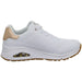 Skechers Schnürhalbschuh Sneaker (sportlich) UNO-GOLDEN AIR - SchuhEggers.de