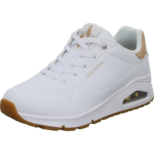 Skechers Schnürhalbschuh Sneaker (sportlich) UNO-GOLDEN AIR - SchuhEggers.de