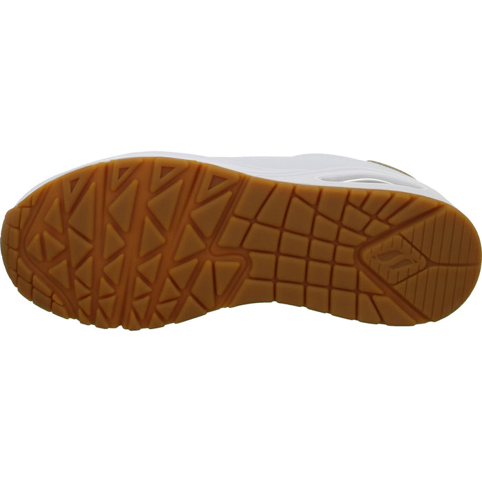 Skechers Schnürhalbschuh Sneaker (sportlich) UNO-GOLDEN AIR - SchuhEggers.de