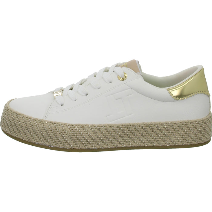 Tamaris Schnürhalbschuh Sneaker (sportlich)