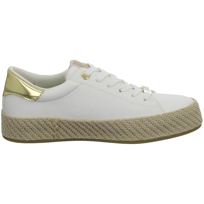 Tamaris Schnürhalbschuh Sneaker (sportlich)
