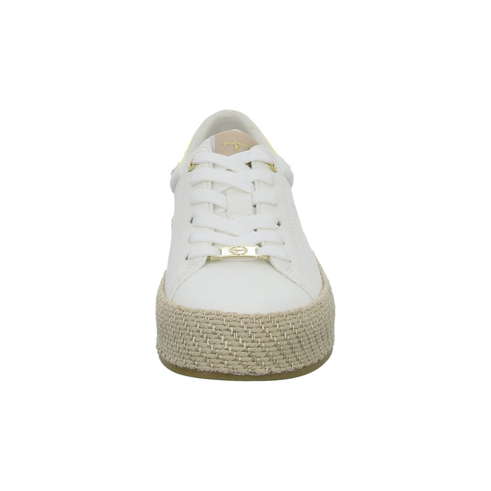 Tamaris Schnürhalbschuh Sneaker (sportlich)