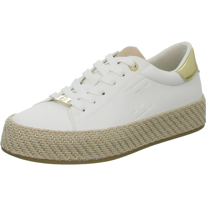 Tamaris Schnürhalbschuh Sneaker (sportlich)