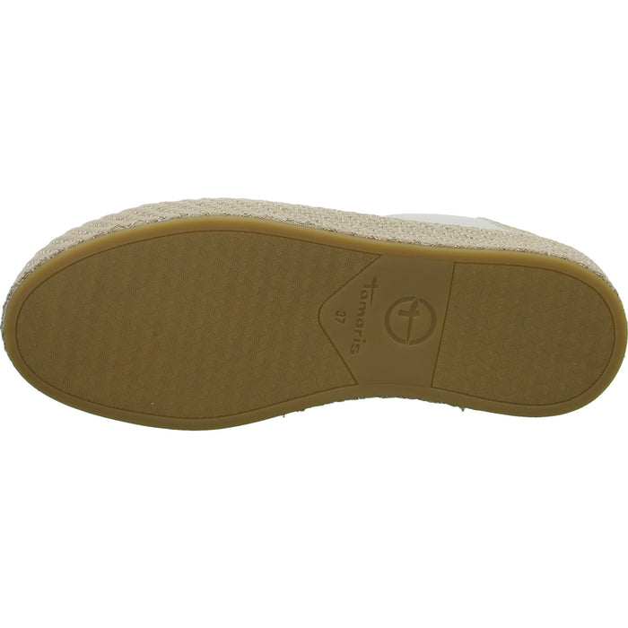Tamaris Schnürhalbschuh Sneaker (sportlich)
