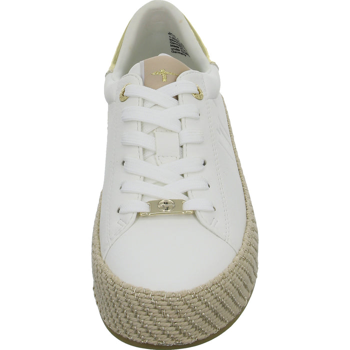 Tamaris Schnürhalbschuh Sneaker (sportlich)