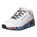Skechers Schnürhalbschuh Sneaker (sportlich) UNO-RAVAGED LOVE - SchuhEggers.de