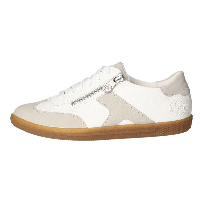Rieker Schnürhalbschuh Sneaker (sportlich)