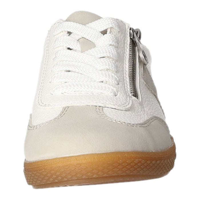 Rieker Schnürhalbschuh Sneaker (sportlich)