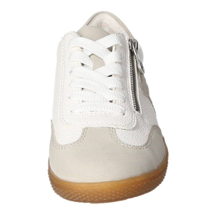 Rieker Schnürhalbschuh Sneaker (sportlich)