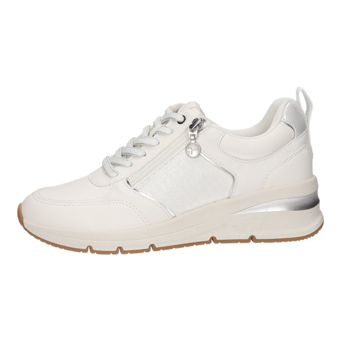 Tamaris Schnürhalbschuh Sneaker (sportlich)