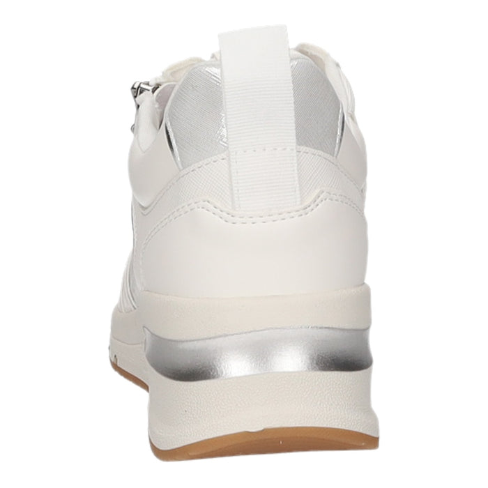 Tamaris Schnürhalbschuh Sneaker (sportlich)