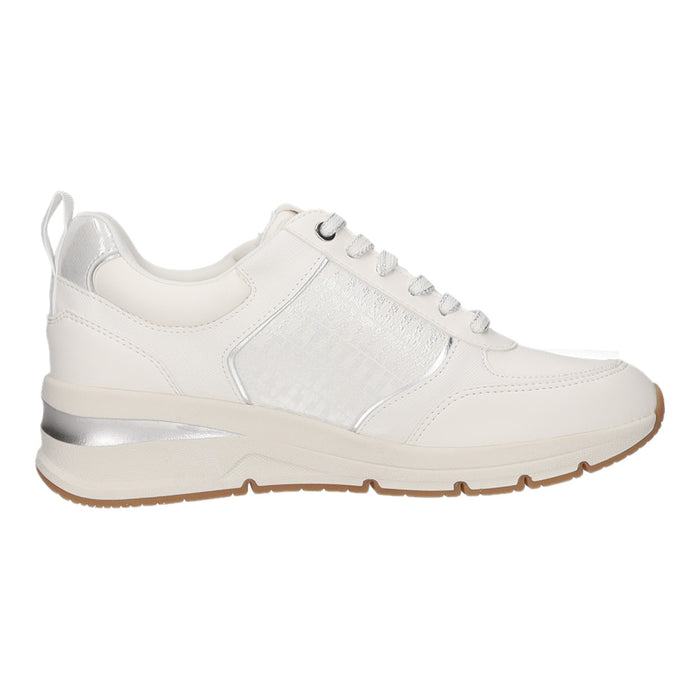 Tamaris Schnürhalbschuh Sneaker (sportlich)