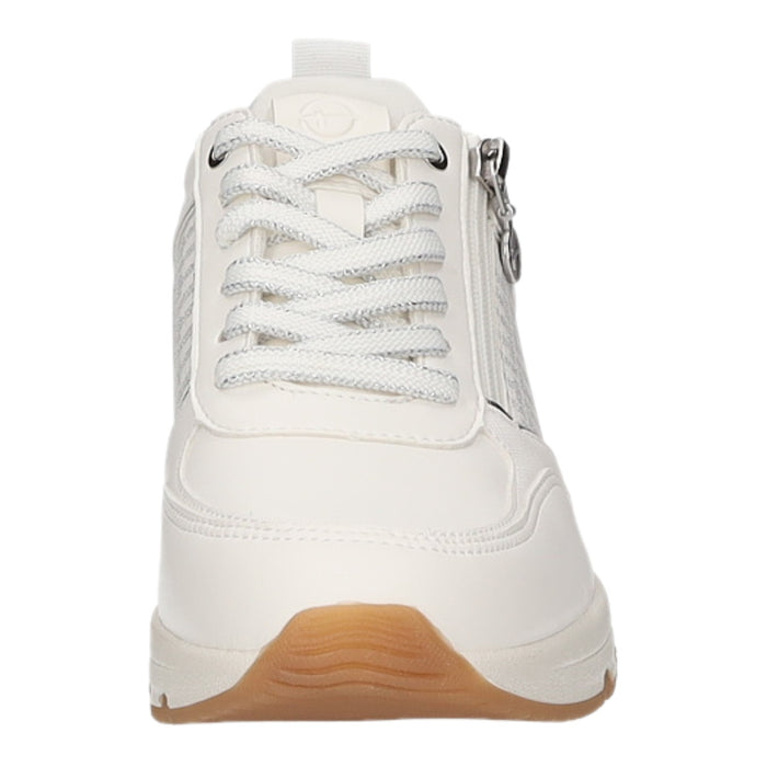 Tamaris Schnürhalbschuh Sneaker (sportlich)