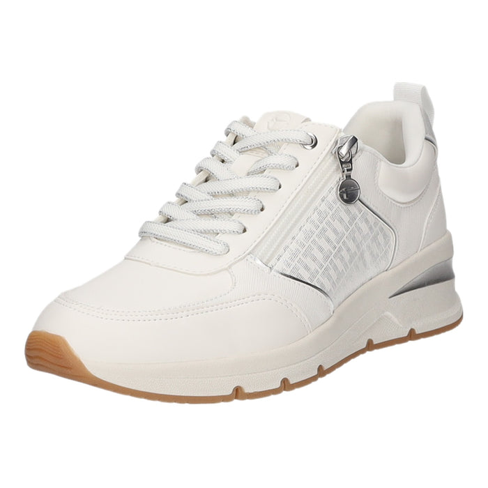 Tamaris Schnürhalbschuh Sneaker (sportlich)
