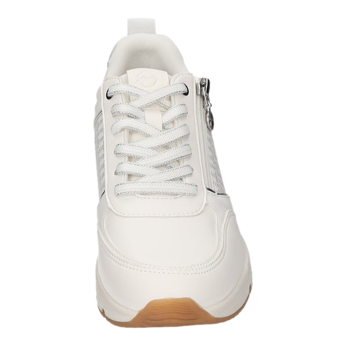 Tamaris Schnürhalbschuh Sneaker (sportlich)