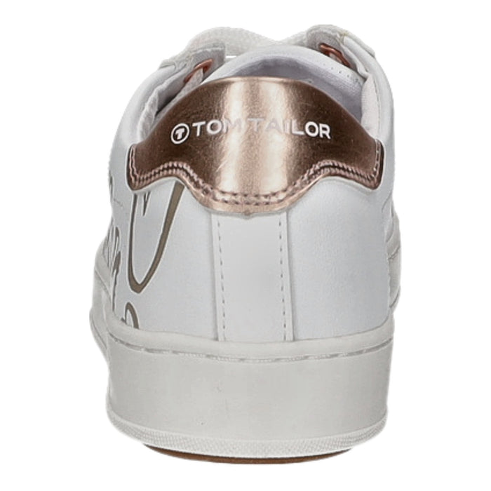 Tom Tailor Schnürhalbschuh Sneaker (sportlich) - SchuhEggers.de