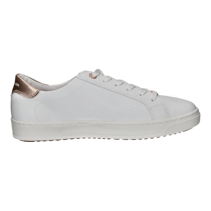 Tom Tailor Schnürhalbschuh Sneaker (sportlich) - SchuhEggers.de