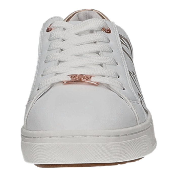 Tom Tailor Schnürhalbschuh Sneaker (sportlich) - SchuhEggers.de