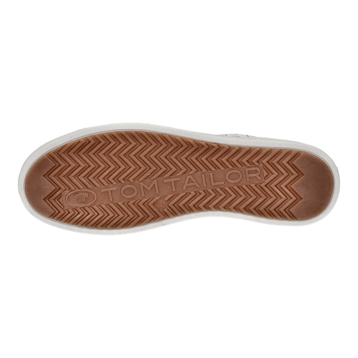 Tom Tailor Schnürhalbschuh Sneaker (sportlich) - SchuhEggers.de
