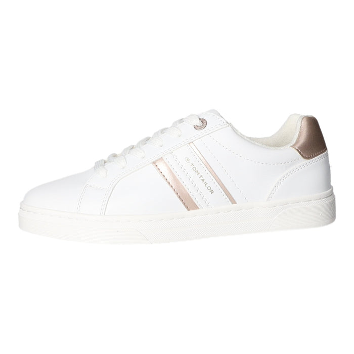 Tom Tailor Schnürhalbschuh Sneaker (sportlich)