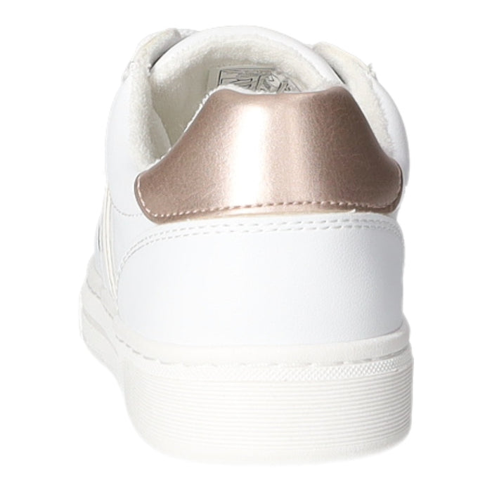Tom Tailor Schnürhalbschuh Sneaker (sportlich)