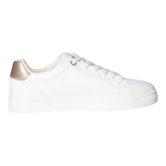 Tom Tailor Schnürhalbschuh Sneaker (sportlich)