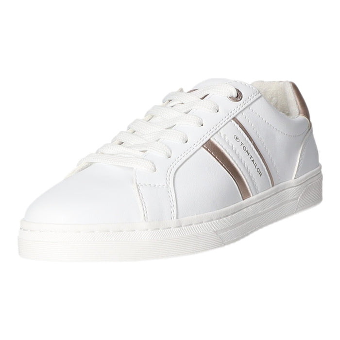 Tom Tailor Schnürhalbschuh Sneaker (sportlich)