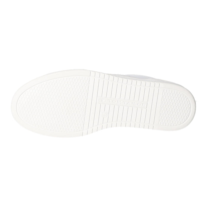 Tom Tailor Schnürhalbschuh Sneaker (sportlich) - SchuhEggers.de