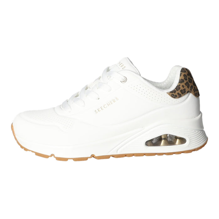 Skechers Schnürhalbschuh Sneaker (sportlich) Uno-JUNGLE NITE