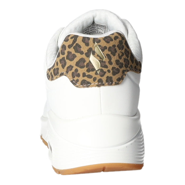 Skechers Schnürhalbschuh Sneaker (sportlich) Uno-JUNGLE NITE - SchuhEggers.de