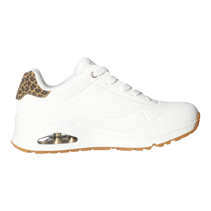 Skechers Schnürhalbschuh Sneaker (sportlich) Uno-JUNGLE NITE - SchuhEggers.de