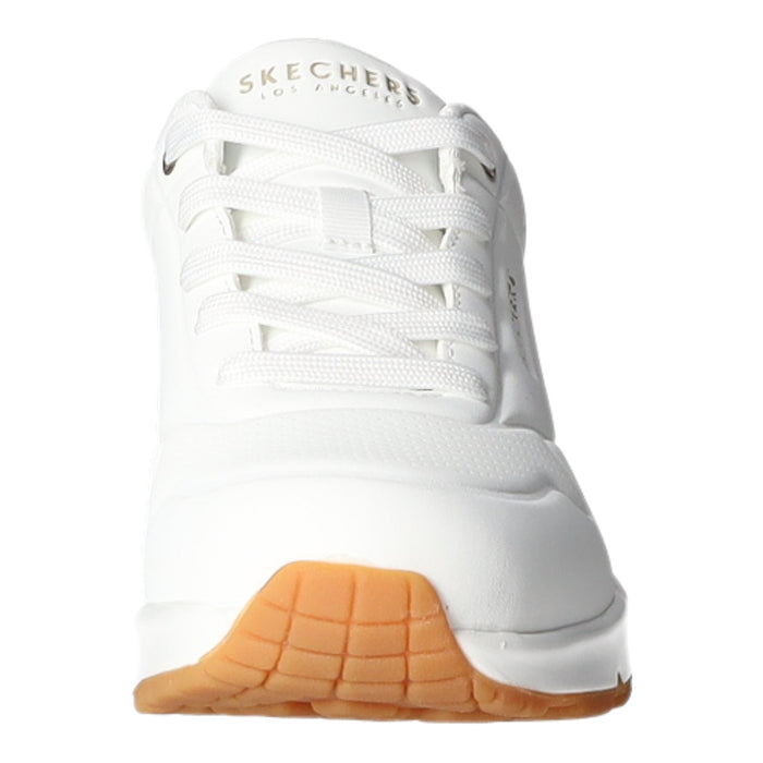 Skechers Schnürhalbschuh Sneaker (sportlich) Uno-JUNGLE NITE - SchuhEggers.de