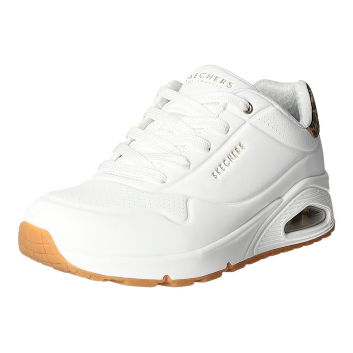 Skechers Schnürhalbschuh Sneaker (sportlich) Uno-JUNGLE NITE