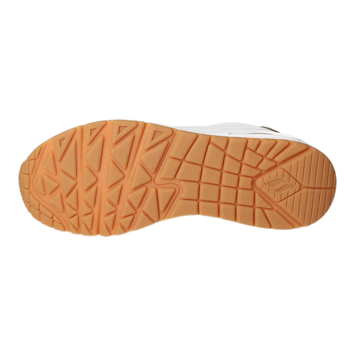 Skechers Schnürhalbschuh Sneaker (sportlich) Uno-JUNGLE NITE