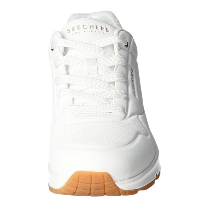 Skechers Schnürhalbschuh Sneaker (sportlich) Uno-JUNGLE NITE