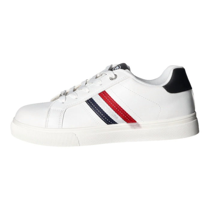 Tom Tailor Schnürhalbschuh Sneaker (sportlich) - SchuhEggers.de