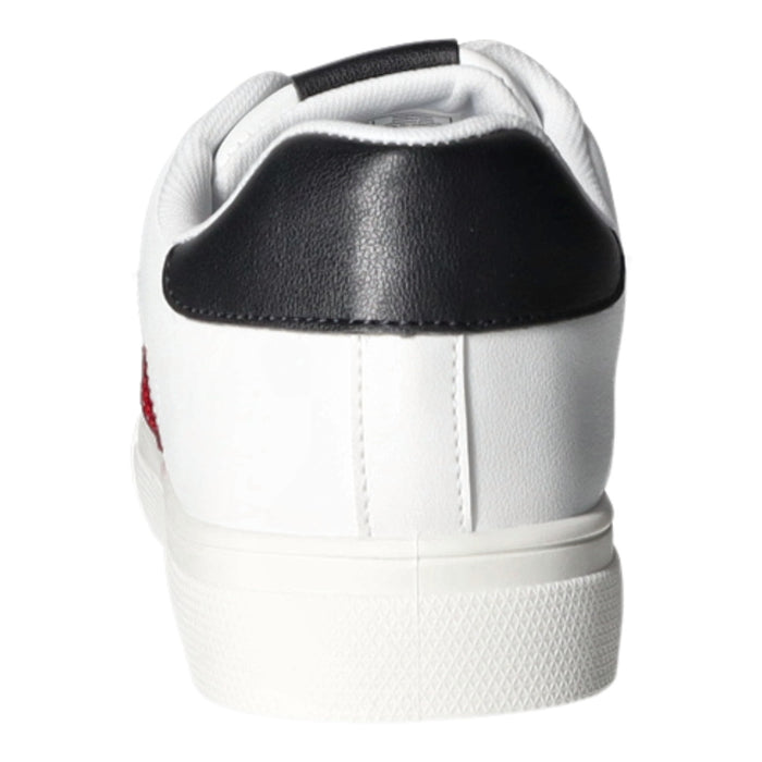 Tom Tailor Schnürhalbschuh Sneaker (sportlich) - SchuhEggers.de