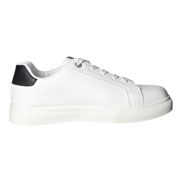 Tom Tailor Schnürhalbschuh Sneaker (sportlich) - SchuhEggers.de