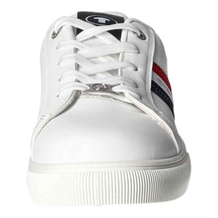 Tom Tailor Schnürhalbschuh Sneaker (sportlich) - SchuhEggers.de