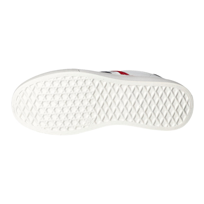 Tom Tailor Schnürhalbschuh Sneaker (sportlich) - SchuhEggers.de