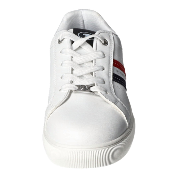 Tom Tailor Schnürhalbschuh Sneaker (sportlich) - SchuhEggers.de