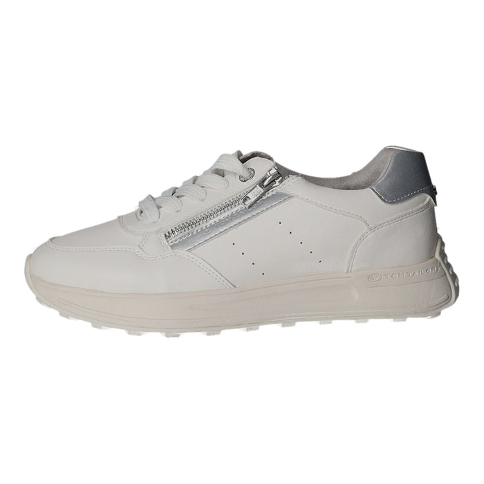 Tom Tailor Schnürhalbschuh Sneaker (sportlich) - SchuhEggers.de
