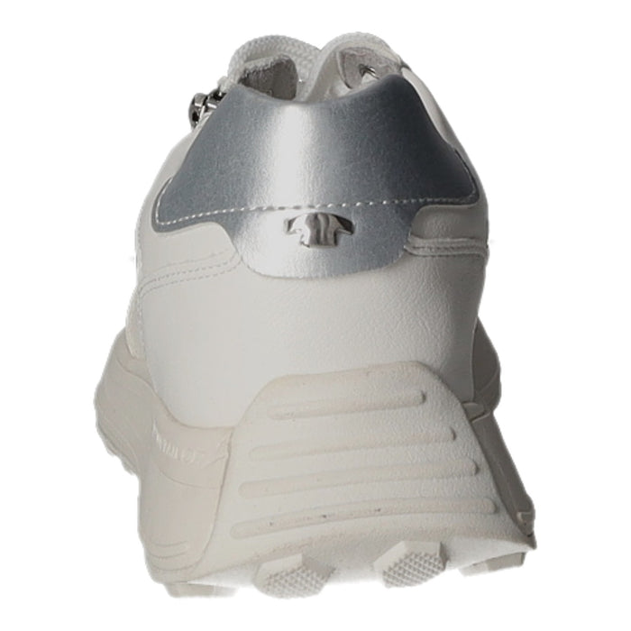 Tom Tailor Schnürhalbschuh Sneaker (sportlich)