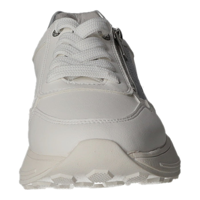 Tom Tailor Schnürhalbschuh Sneaker (sportlich)