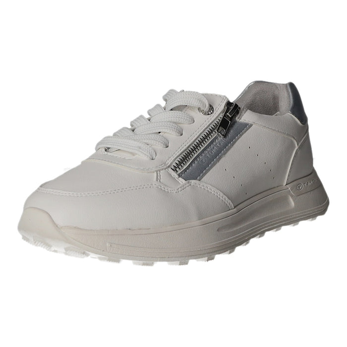 Tom Tailor Schnürhalbschuh Sneaker (sportlich) - SchuhEggers.de