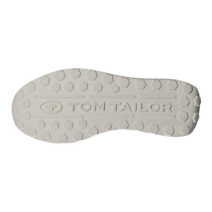 Tom Tailor Schnürhalbschuh Sneaker (sportlich) - SchuhEggers.de