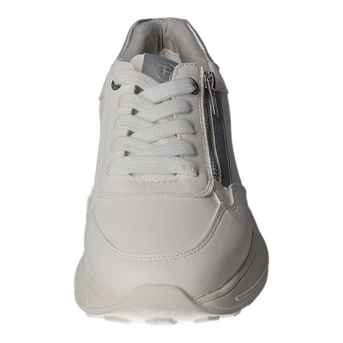 Tom Tailor Schnürhalbschuh Sneaker (sportlich) - SchuhEggers.de