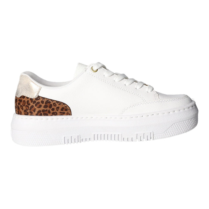Rieker Schnürhalbschuh Sneaker (sportlich) - SchuhEggers.de